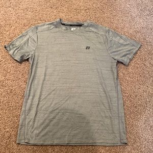 Russell Dri-Power 360 Athletic Shirt